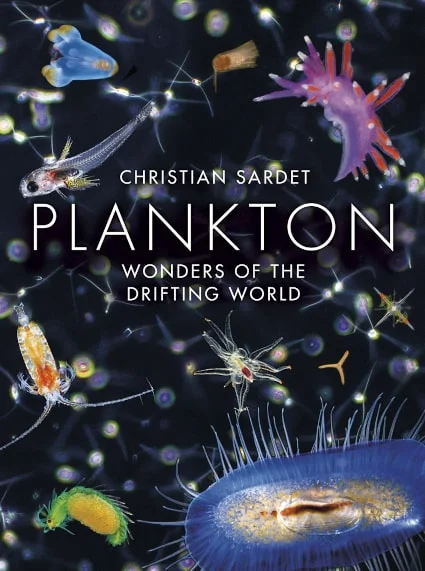Plakton Chronicles | Christian Sardet