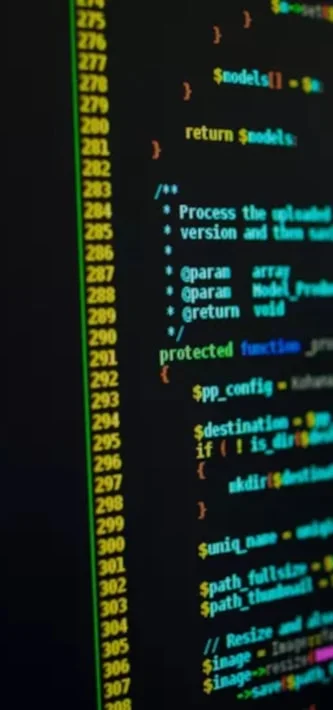 Mit einem strukturierten Backend zu effizienten Ergebnissen